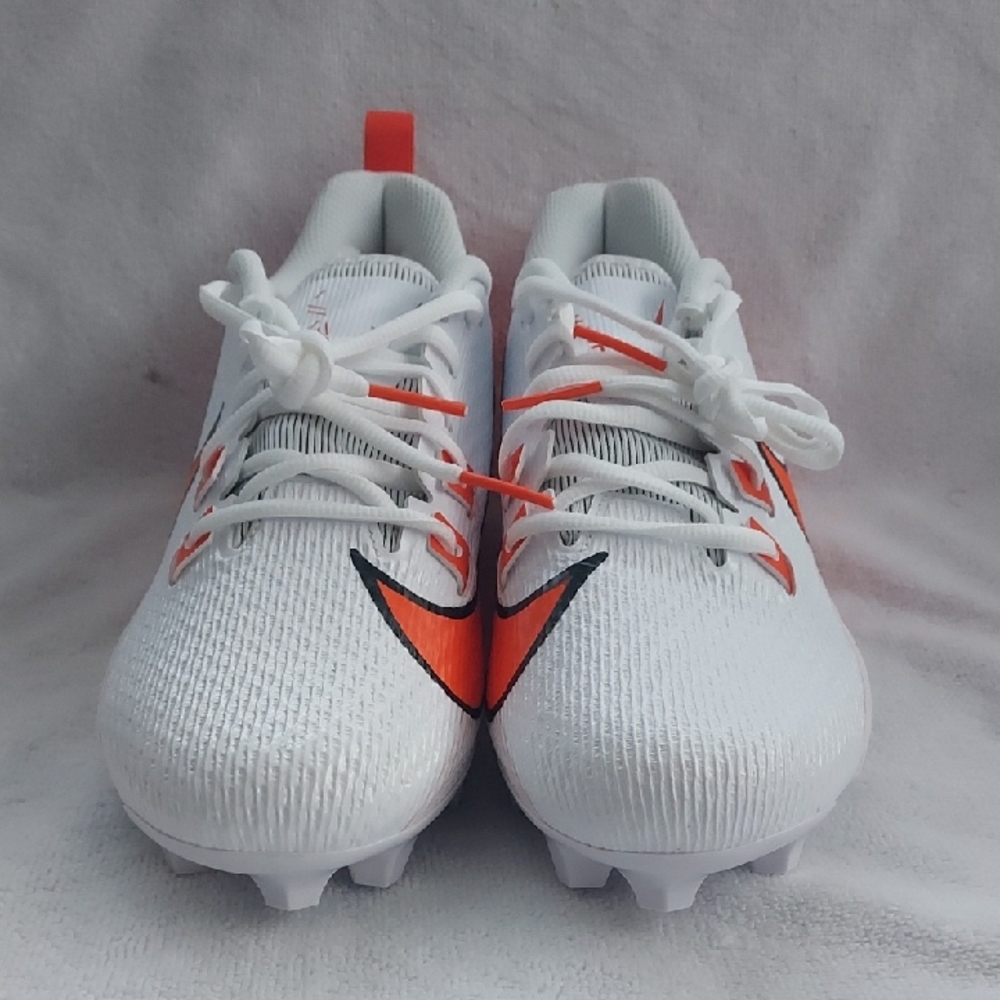 Nike Vapor Edge Speed 360 football cleats
